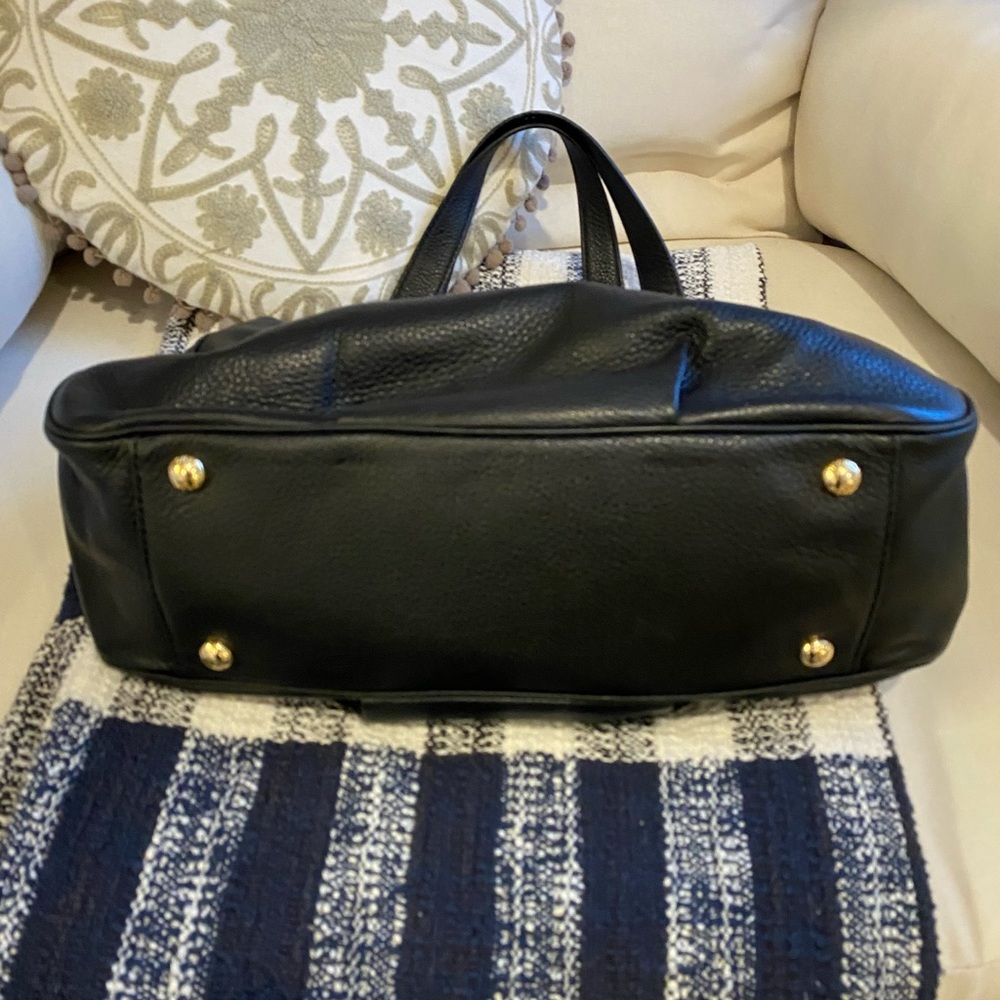 MK Pebble Leather Bag - Picture 5 of 5